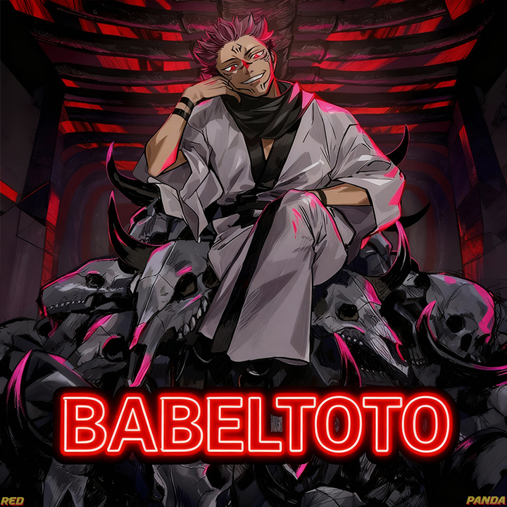 BABELTOTO
